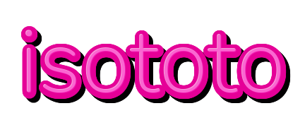 isototo — logo kanal