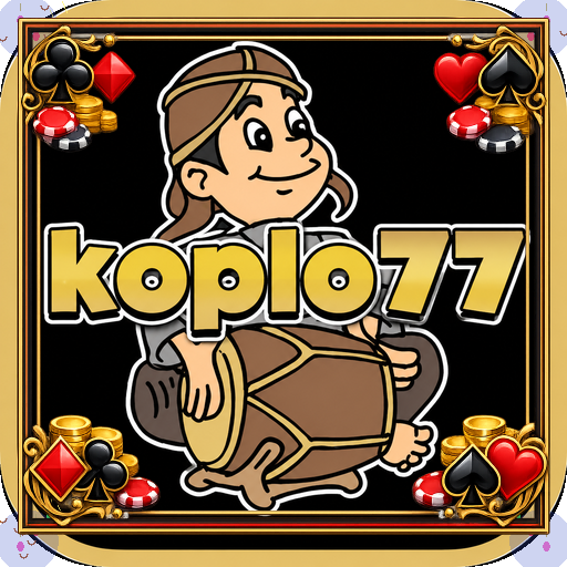 koplo77 — mitra unggulan