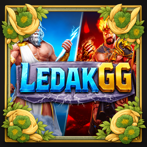 ledakgg — mitra unggulan
